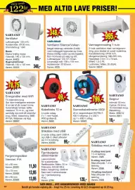 Harald Nyborg tilbudsavis uge 5 Side 48