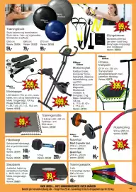 Harald Nyborg tilbudsavis uge 5 Side 49