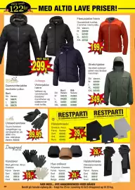 Harald Nyborg tilbudsavis uge 5 Side 50