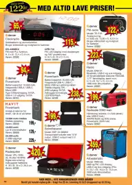 Harald Nyborg tilbudsavis uge 5 Side 56