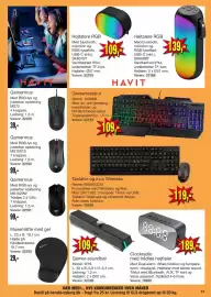 Harald Nyborg tilbudsavis uge 5 Side 57