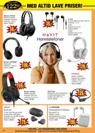 Harald Nyborg tilbudsavis uge 5 Side 58