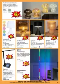 Harald Nyborg tilbudsavis uge 5 Side 59