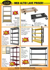 Harald Nyborg tilbudsavis uge 5 Side 6