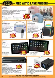 Harald Nyborg tilbudsavis uge 5 Side 60