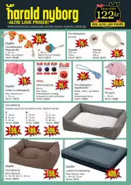Harald Nyborg tilbudsavis uge 5 Side 63