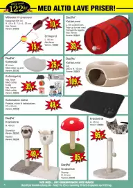 Harald Nyborg tilbudsavis uge 5 Side 64