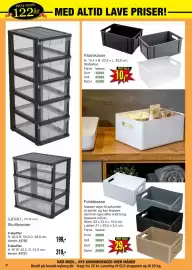 Harald Nyborg tilbudsavis uge 5 Side 8