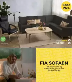 Møblér tilbudsavis Side 10