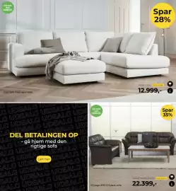 Møblér tilbudsavis Side 12