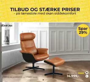 Møblér tilbudsavis Side 14