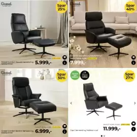 Møblér tilbudsavis Side 15