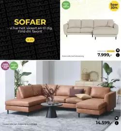 Møblér tilbudsavis Side 2