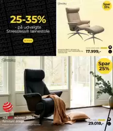Møblér tilbudsavis Side 21