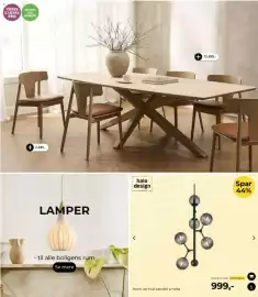 Møblér tilbudsavis Side 25