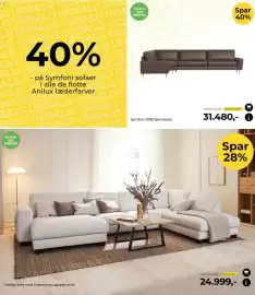Møblér tilbudsavis Side 8