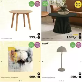 Møblér tilbudsavis Side 9