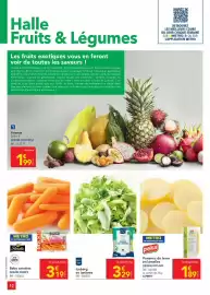 Catalogue METRO page 10