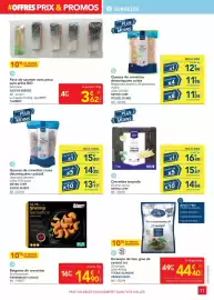 Catalogue METRO page 11