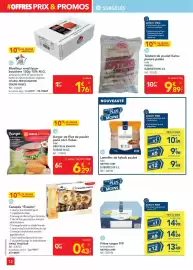 Catalogue METRO page 12