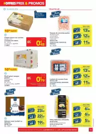 Catalogue METRO page 13