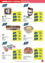 Catalogue METRO page 15