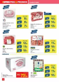 Catalogue METRO page 16