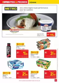 Catalogue METRO page 19