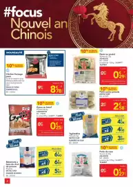 Catalogue METRO page 2