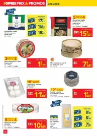 Catalogue METRO page 20