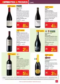 Catalogue METRO page 23