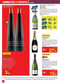 Catalogue METRO page 24