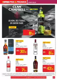 Catalogue METRO page 29