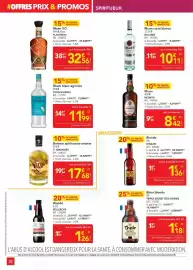 Catalogue METRO page 30