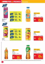 Catalogue METRO page 34