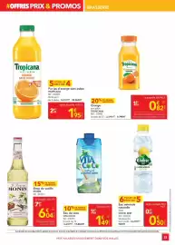 Catalogue METRO page 35