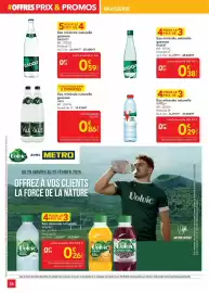 Catalogue METRO page 36
