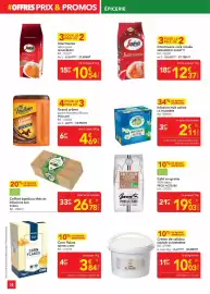 Catalogue METRO page 38