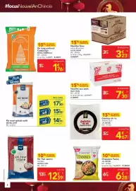 Catalogue METRO page 4