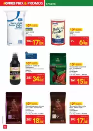 Catalogue METRO page 40