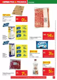 Catalogue METRO page 41