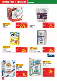 Catalogue METRO page 42