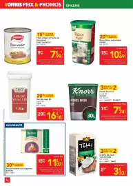 Catalogue METRO page 44