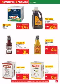 Catalogue METRO page 45