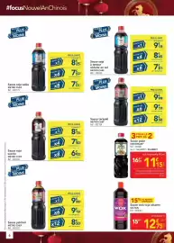 Catalogue METRO page 6