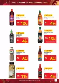 Catalogue METRO page 7