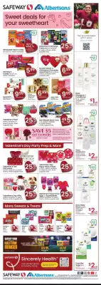 Safeway weekly ad (valid until 10-02)