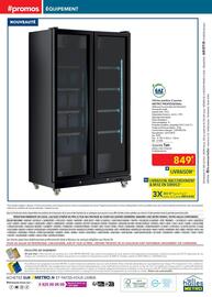 Catalogue METRO page 16