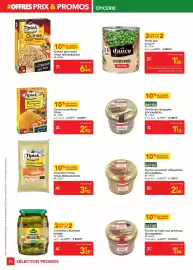 Catalogue METRO page 10