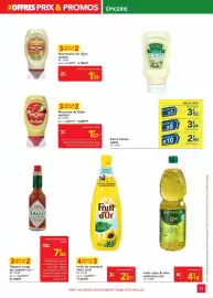 Catalogue METRO page 11